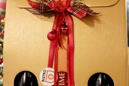 Feestpakket Bubbels 2+1 gratis