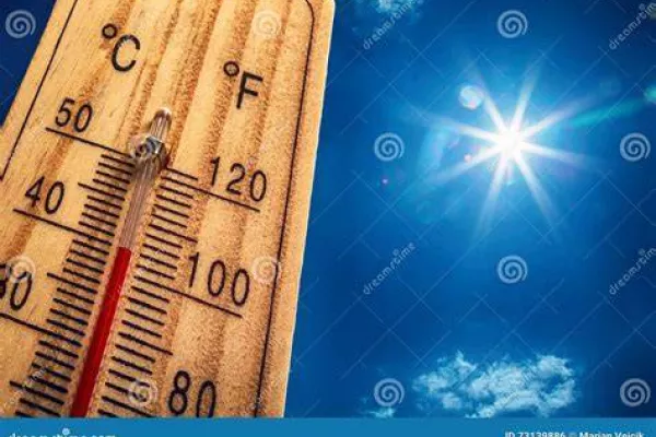 Yes! We have AIRCO!