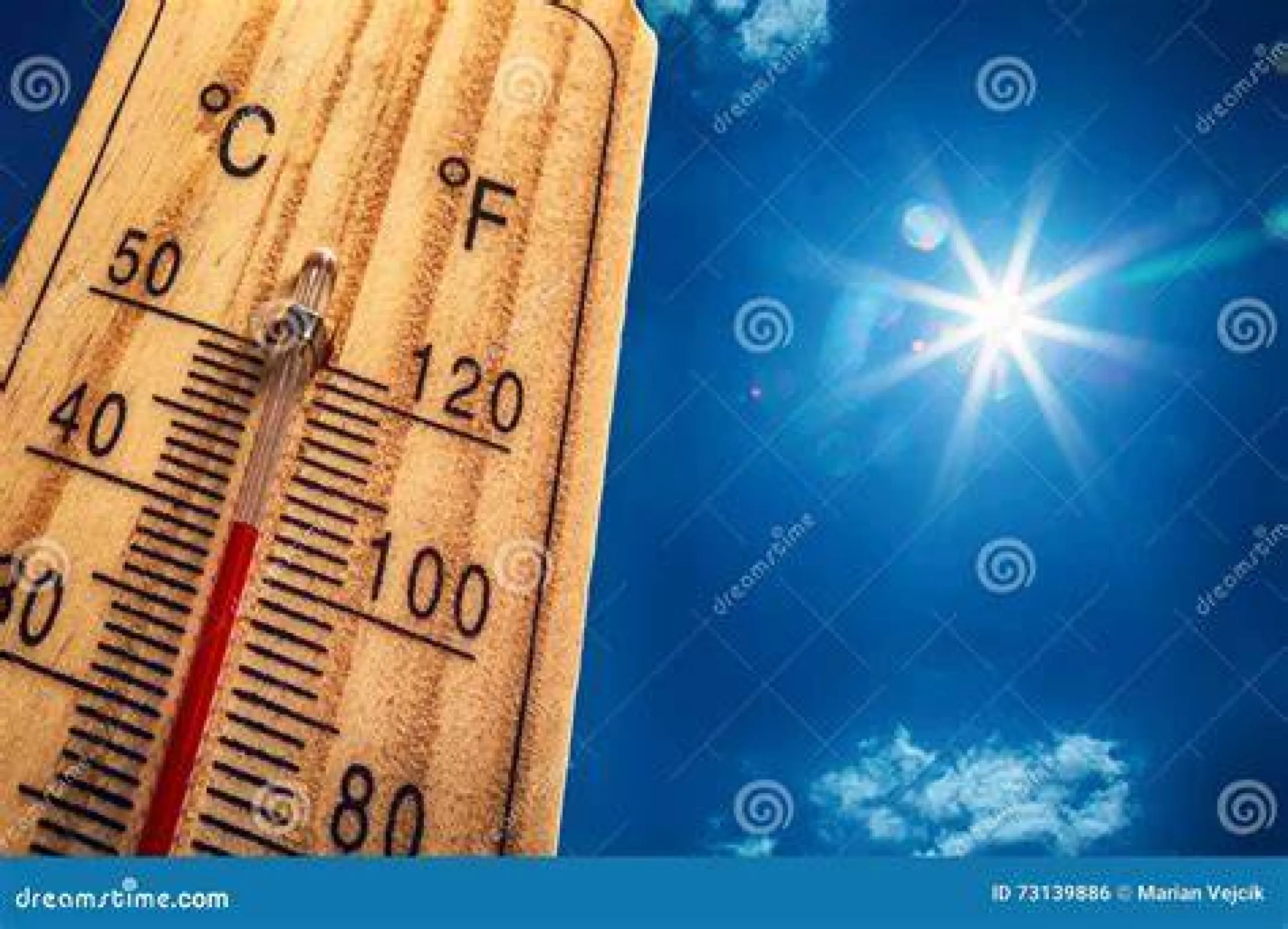 Yes! We have AIRCO!